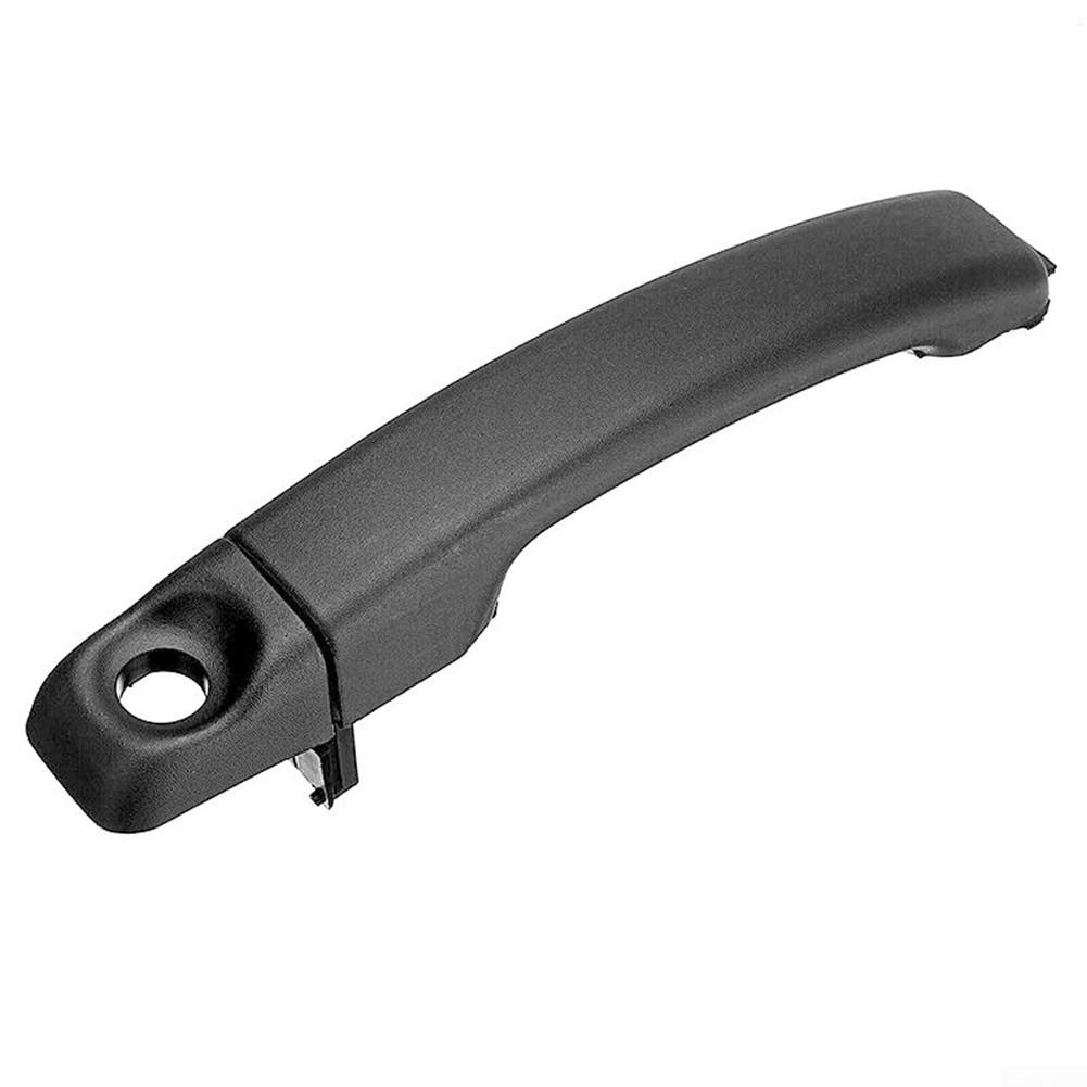 1 Buc Mâner Ușă Accesorii Auto Pentru Vauxhall Movano Față Dreapta