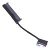 Câble de disque dur pour ordinateur portable Dell Latitude E5250, Sata Flex, Dc02C007L00 Zam60