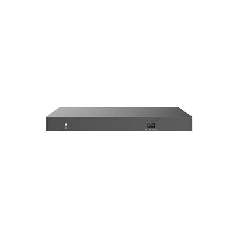Ruijie RG-ES126S-LP V2 24-Port 100Mbps PoE Switch