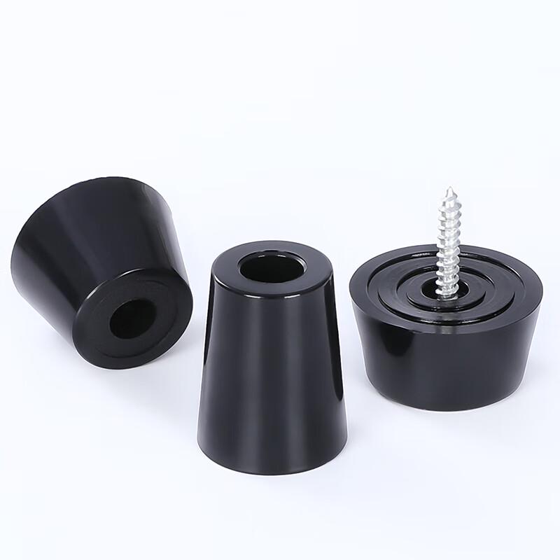 Eco-friendly Rubber Anti-Vibration Feet