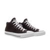 Converse All Star Minimalist Fashion Elegant Comfortable Mid-Top Canvas Shoes Unisex Sneakers A13215C