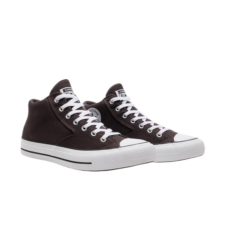 Converse All Star Minimalist Fashion Elegant Comfortable Mid-Top Canvas Shoes Unisex Sneakers A13215C