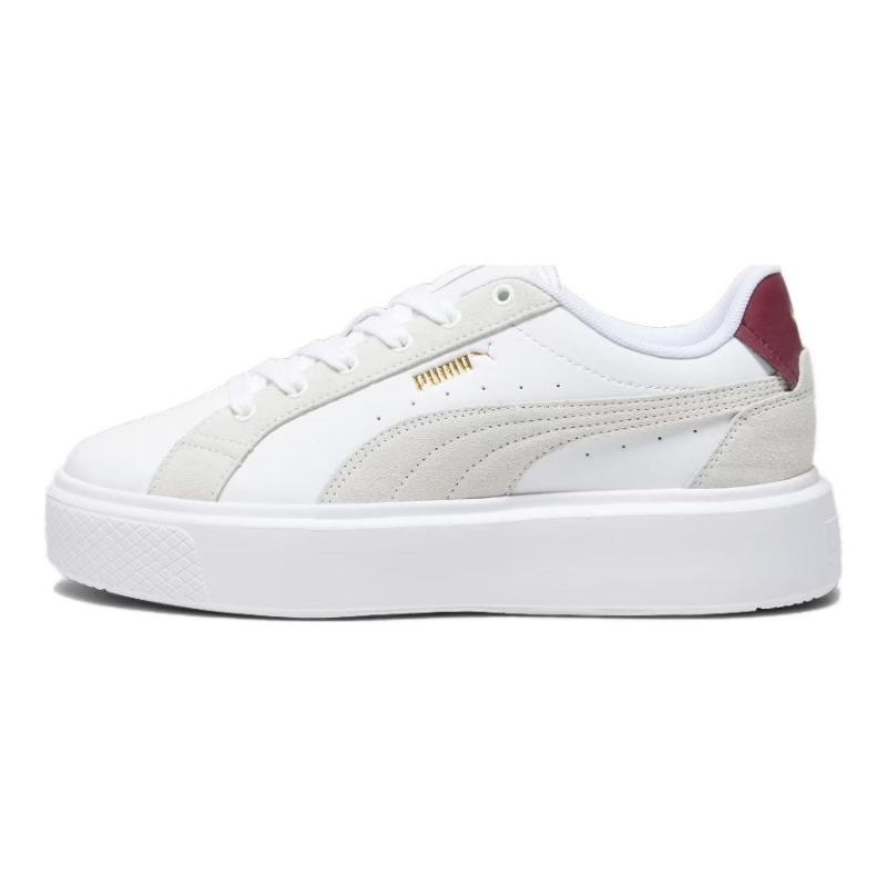 PUMA OSL PRO Unisex Stylish Low