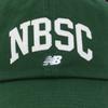 New Balance Soft Crown Green Ball Cap Hat