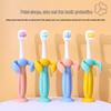 YALINNA Kids Soft Bristle Toothbrush
