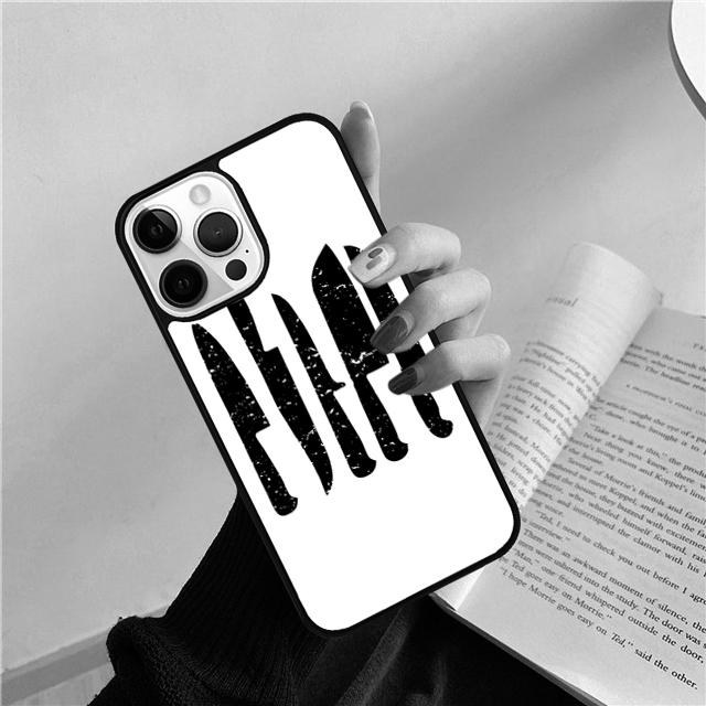 Love Baking Chef Knife Phone Case For iPhone 17 Air 15 16 Cover  14 11 13 Pro Max 12 Plus Max Cover Coque