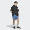 Adidas City Tech Loose Fit Suiriku Portable Vest Ks1186