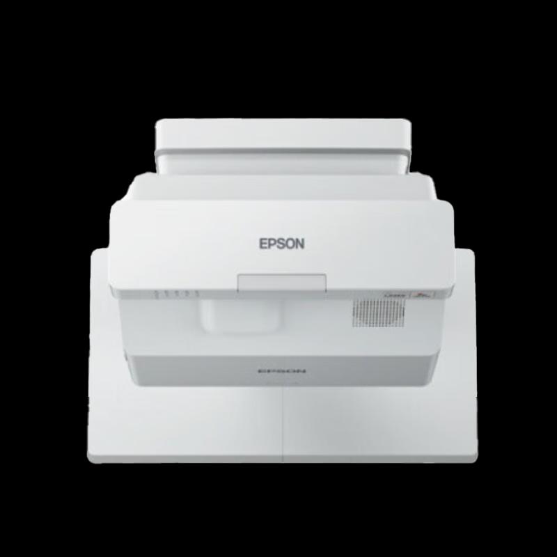 

Epson CB-800F 1080P Laser Ultra Short Throw Projector (CN version)