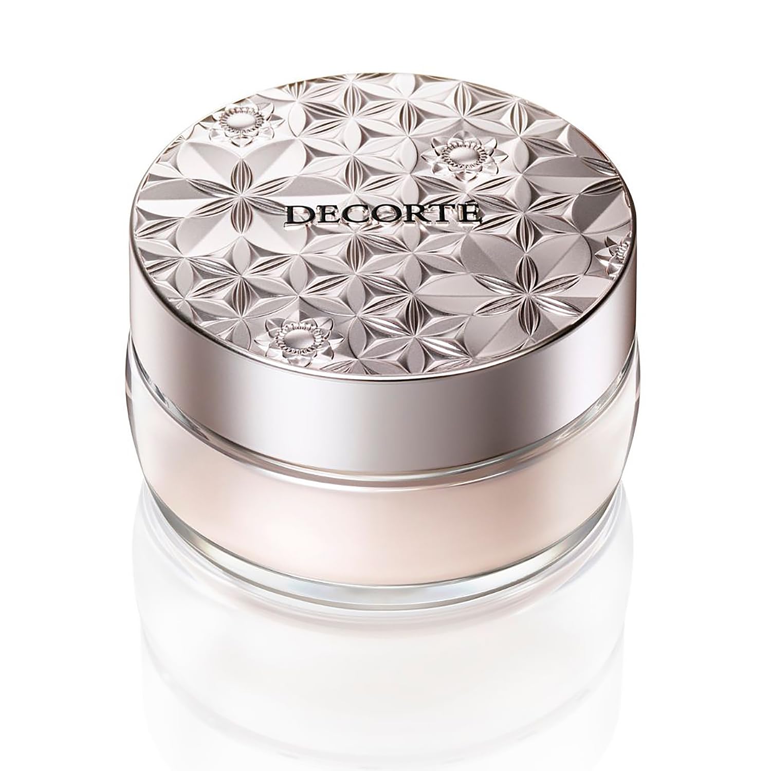 DECORTE Face Powder Loose 00 Translucent 20g