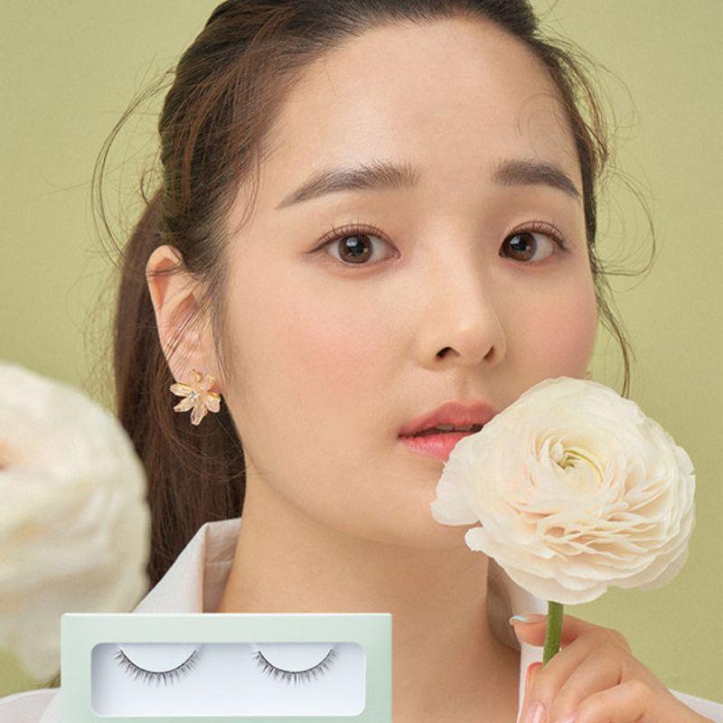 Piccasso Eyemi Eyelash Daily Brown No. 38 brown 38