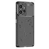 For Xiaomi Redmi Note 12 4G Phone TPU Case Carbon Fiber Texture Anti-drop Protective Phone Cover