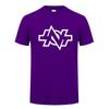 Zenless Zone Zero Belle Wise T Shirt Summer Unisex Unisex Cotton Cosplay Tops Short Sleeve Tshirt Unisex Clothes Ot081