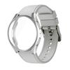 Protective Case+Band for Samsung Galaxy Watch 4/5/6 40mm 44mm Soft TPU Cover+Bracelet for Galaxy Watch 6 Classic 43mm 47mm Strap