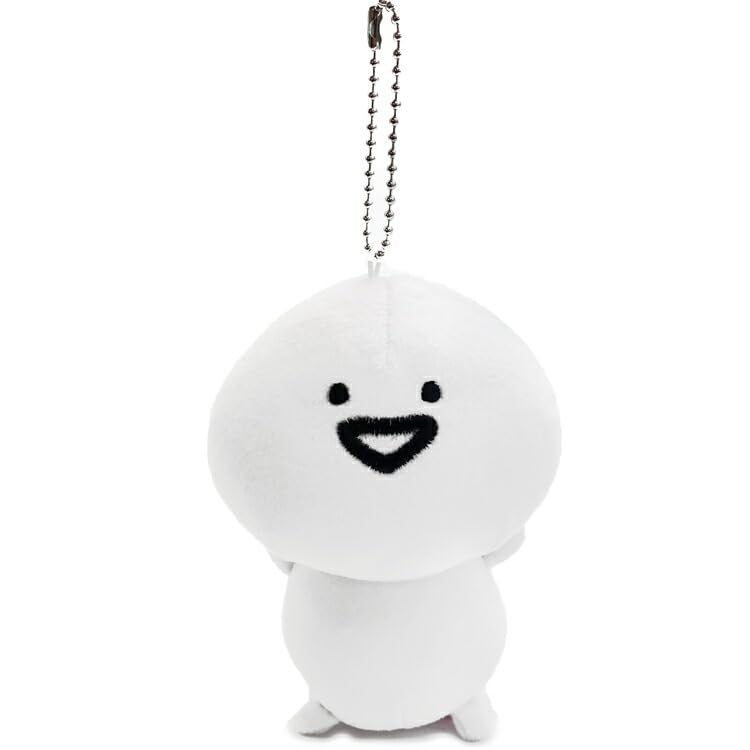 

Stationery and mascots that make sounds when shaken
