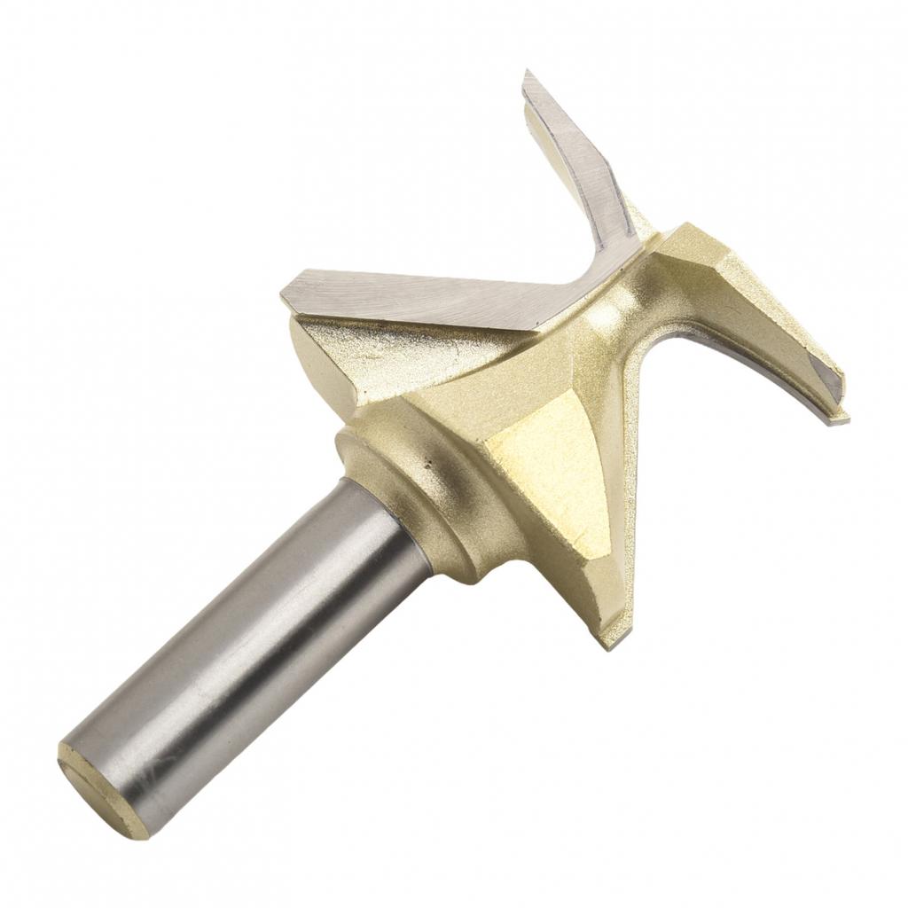 User-friendly Design Golden Router Bit Router Bits Seamless Router Bit