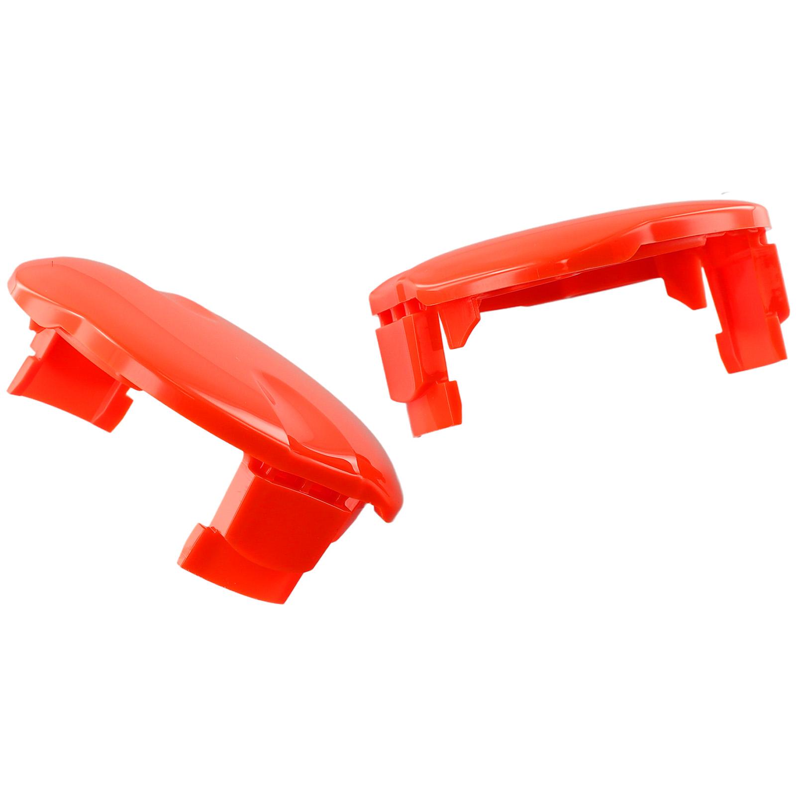 

Keep Your String Trimmer Line Secure Spool Cover for SmallCut 300 +Accu +Easy +Comf 8845 8844 9824 9826 9588845 China Mainland