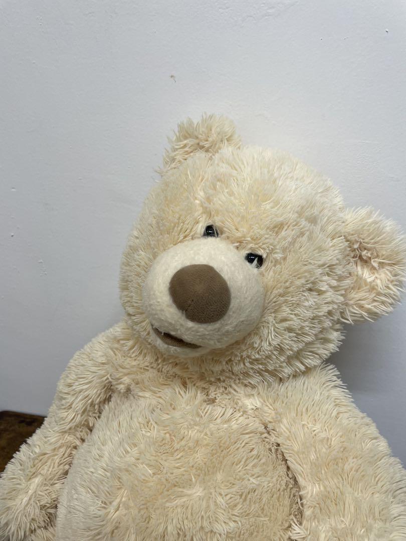 

[USED] HUGFUN 70cm Teddy Bear