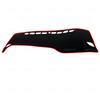 Dashboard Cover for Changan Eado Plus Eado III -2025 Car Dashboard Cover Dash Board Mat Carpet Pad Sunshade Cape Cushion