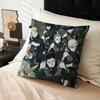 Animation KKaiju No  Lucky Dragon pillow cover sofa cushion cover home room decoration children gift