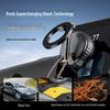 K8S Magnetic Mobile Phone Holder Stand for Desk and Car