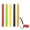 5pcs 8mm 6mm Pop Up Foam Sticks Buoyancy Design Fishing Zig Rig Foam Sticks  Pop-up Baits Fishing