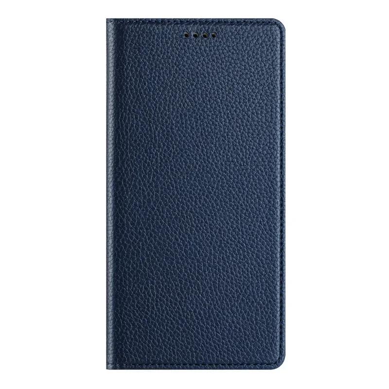 

Для iPhone 17 Pro Max 5G 2025 Чехол-книжка Магнитный Кожаный Чехол-книжка Capa Для iPhone 17 Air Кошелек Funda iPhone17 Pro Роскошный Чехол iPhone17 Pro Max темно-синий