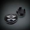 54mm-4pcs Suitable for modification of the logo of the center cover of BMW mini hub cover Cooper mini countryman car tire.
