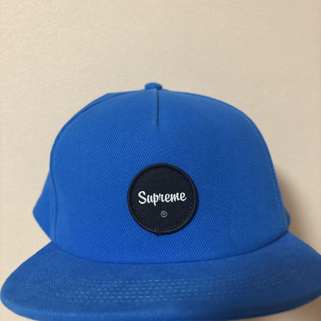 

[USED] Supreme Cap