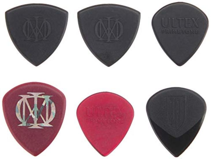 Jim Dunlop John Petrucci Signature Pick Variety Pack PVP119
