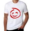 Das Unisextalist Red John Tag T-Shirt Lustige T-Shirts Unisex Unisex T-Shirt Sommer T-Shirt Individueller Druck T-Shirt