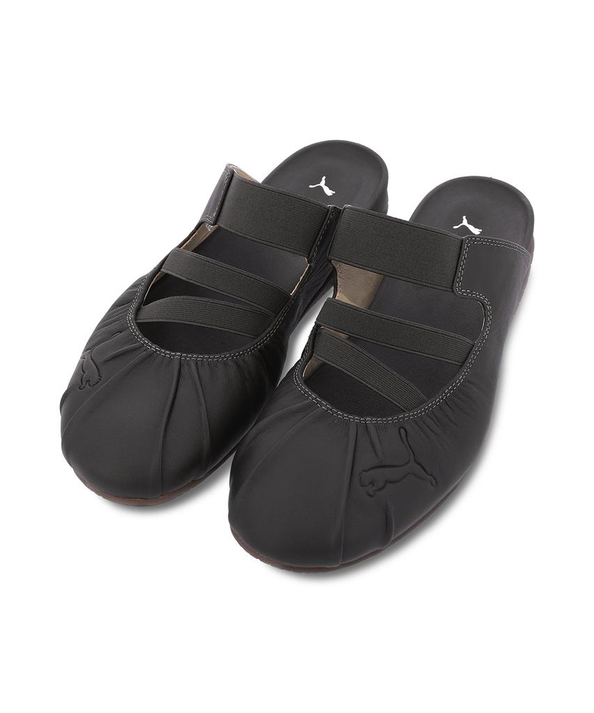 Puma Speedcat Mule Women'S - Espresso Bean: Haute Coffee / 409618-04