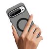 Applicable to Google Pixel10 Pro candy magnetic mobile phone case Pixel9 matte Pixel8 anti-drop protective case