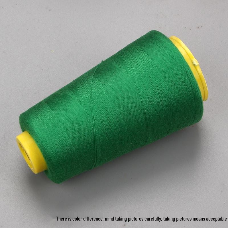 Pagoda Colored 402 Polyester Sewing Thread for Handcraft and Household Use