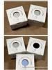 Micro-dust Rosin Block for Violin, Cello, Bass, and Erhu