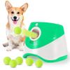 Automatic Dog Ball Launcher - Interactive Outdoor Tennis Toy