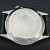 VINTAGE SEIKO 5 AUTOMATIC 7009A JAPAN MENS GREEN COLOR DIAL WATCH A708766-1