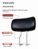 Little Elf Rear Backrest Tail Wing for Aima Electric Scooter