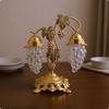 Accesorii pentru decor – Produse din metal