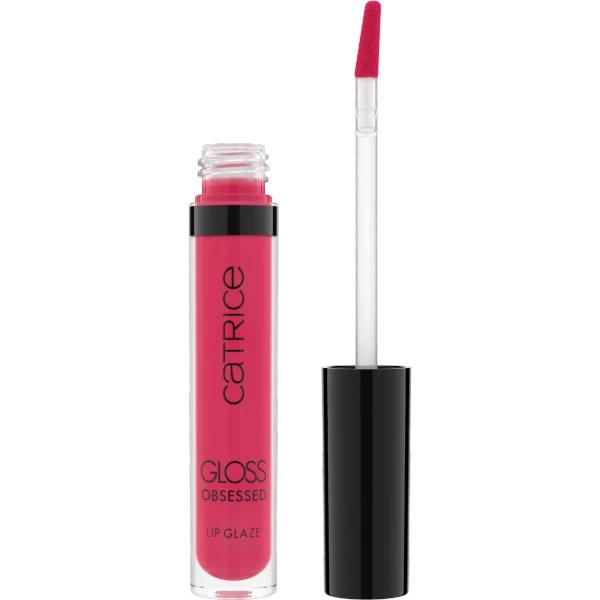 Catrice Gloss Obsessed Lip Glaze Lippen-Gloss 030 Gloss Over It 2,5ml