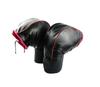 Thick Warm Windproof Motorcycle Handlebar Covers for Winter Riding Protection