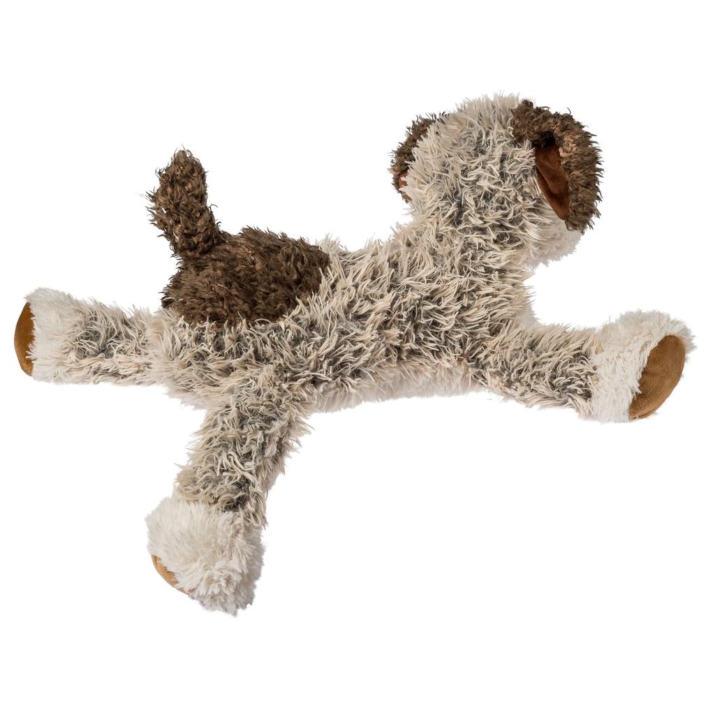 Mary Meyer FabFuzz Scrafy Dog 57990
