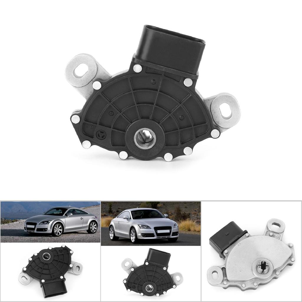 Transmission Sensor Multifunction Neutral Safety Switch Fit for COUNTRYMAN 2011 2016 09G919823