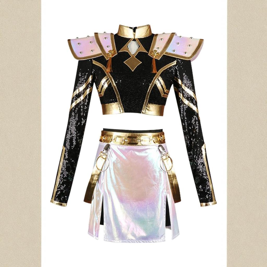 Live Cosplay Server For Movies, Anime, And Games