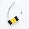 LR14 C Battery USB Power Supply Cable 4.5V 3V LR14 C Battery for Radio Electric Toy Clock LED Light