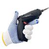 Dotted Grip Work Gloves