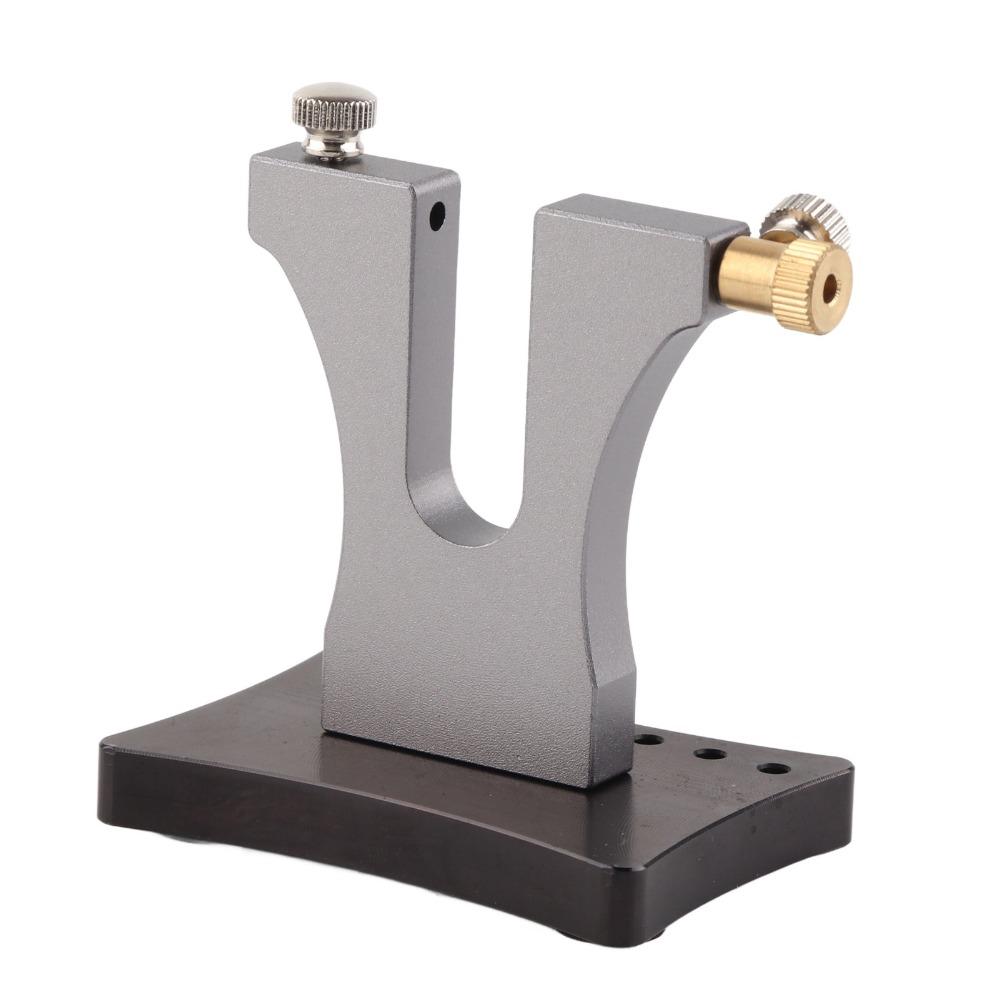 Plastic Storage Box Watch Screw Extractor 8 Pins Set Broken Screw Extractor Watch Movement Repair