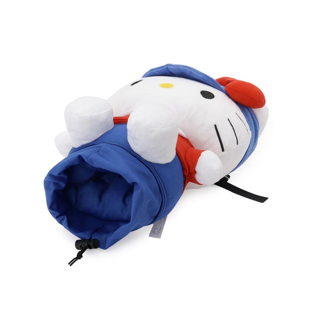 Sanrio Driver Headcover Kuromi Sanrio Sports Golf 076546 (SANRIO) - -