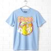 Masters of the Universe She-Ra Rainbow Sword Mens T Shirt Princess Adora Eternia