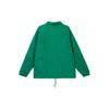 Nike Club Solid Color Casual Long Sleeve Jacket Men Jacket Peacock-Green FN3317-365