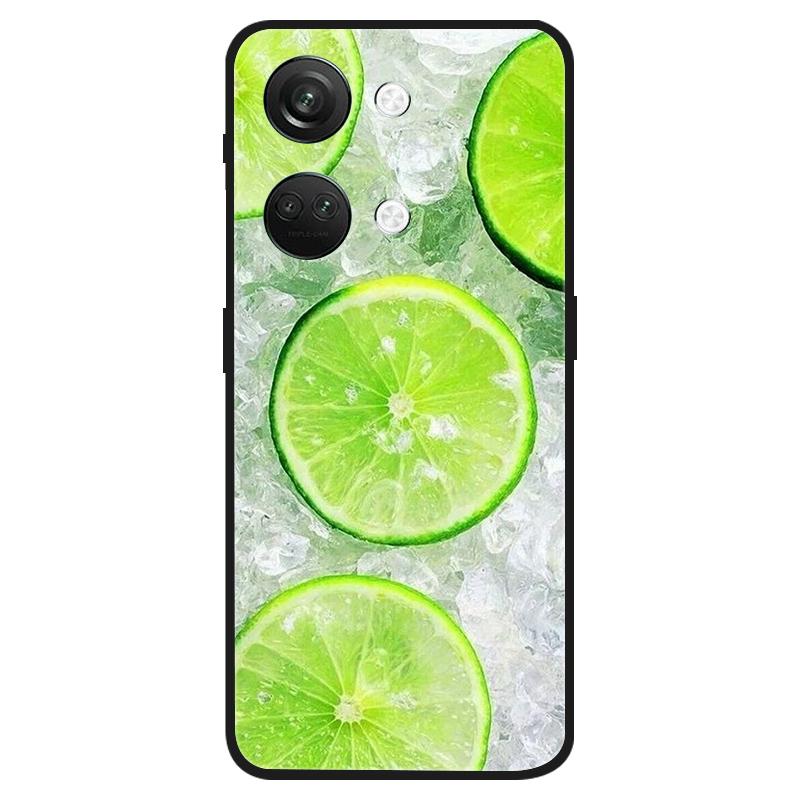 Case For OnePlus Nord 3 Case Cool Silicone Protective Cover for OnePlus Nord3 5G Bumper Fundas Coque One Plus Nord 3 Shells